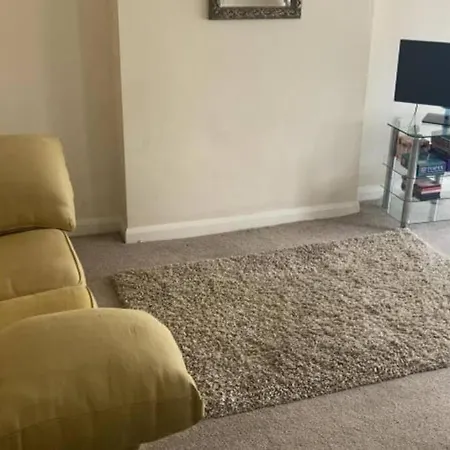 Apartamento Julia's Flat Maryport